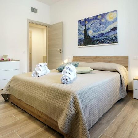 Itaca Villa Lido di Fermo Eksteriør billede