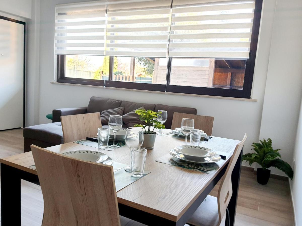 Itaca Villa Lido di Fermo Eksteriør billede