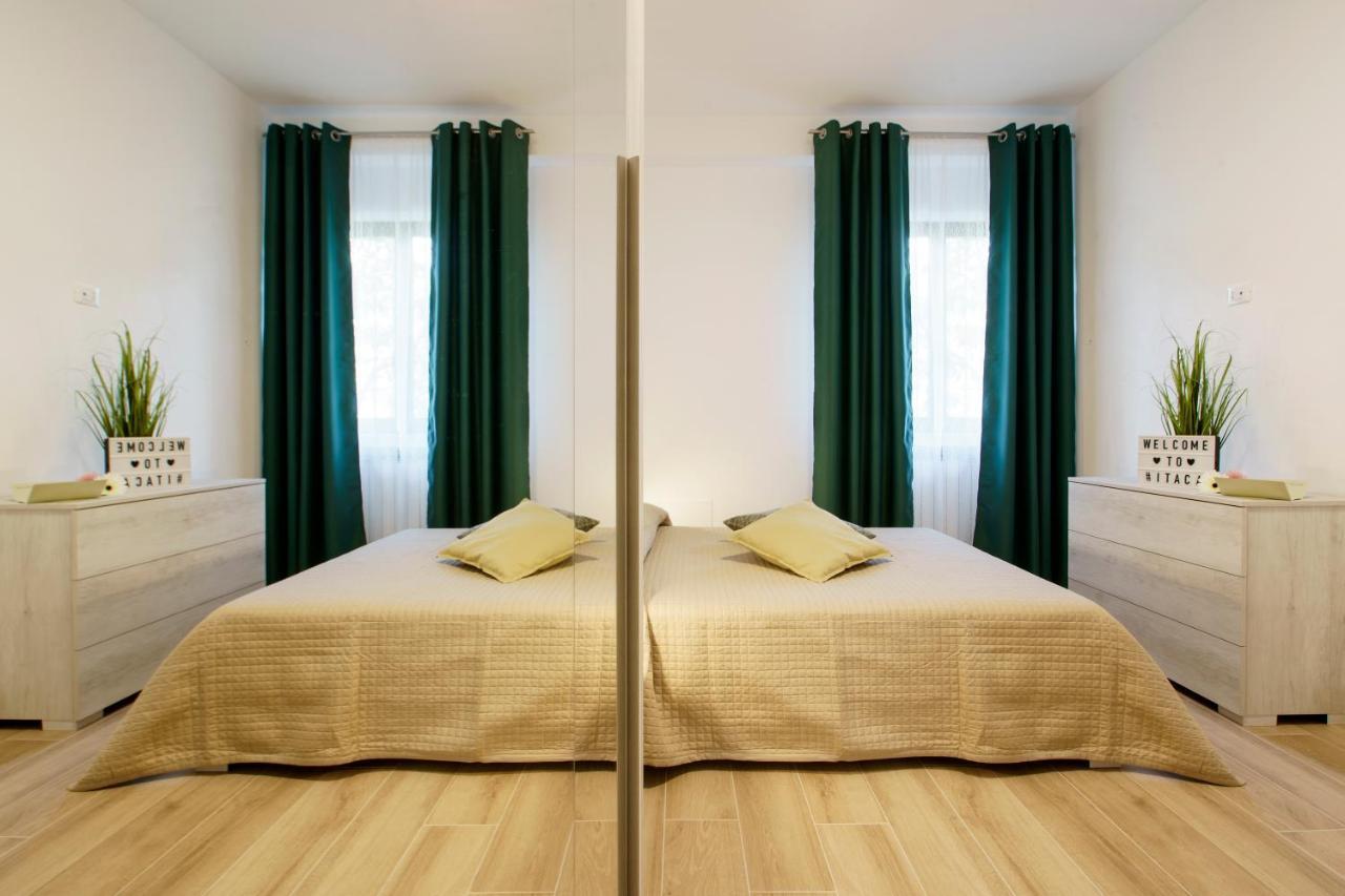 Itaca Villa Lido di Fermo Eksteriør billede