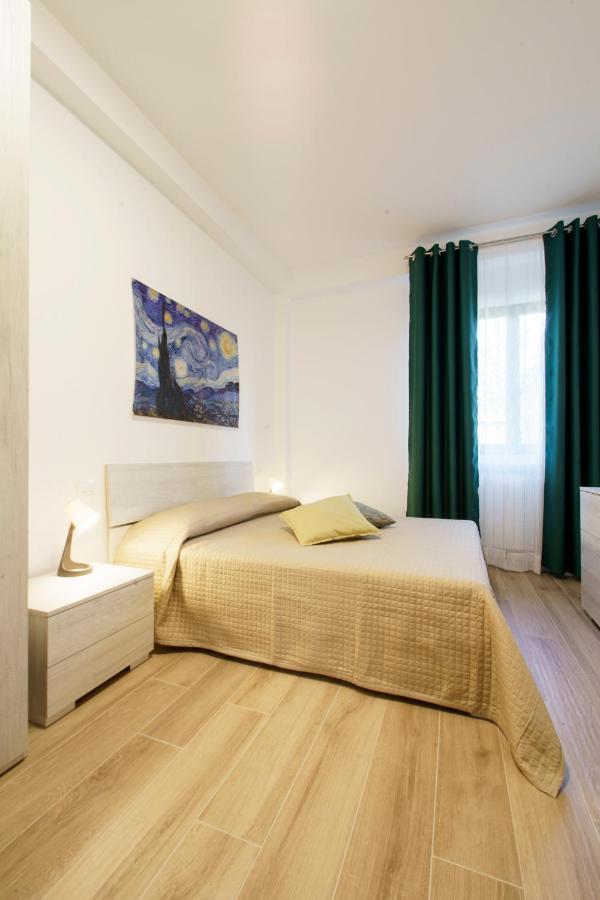 Itaca Villa Lido di Fermo Eksteriør billede