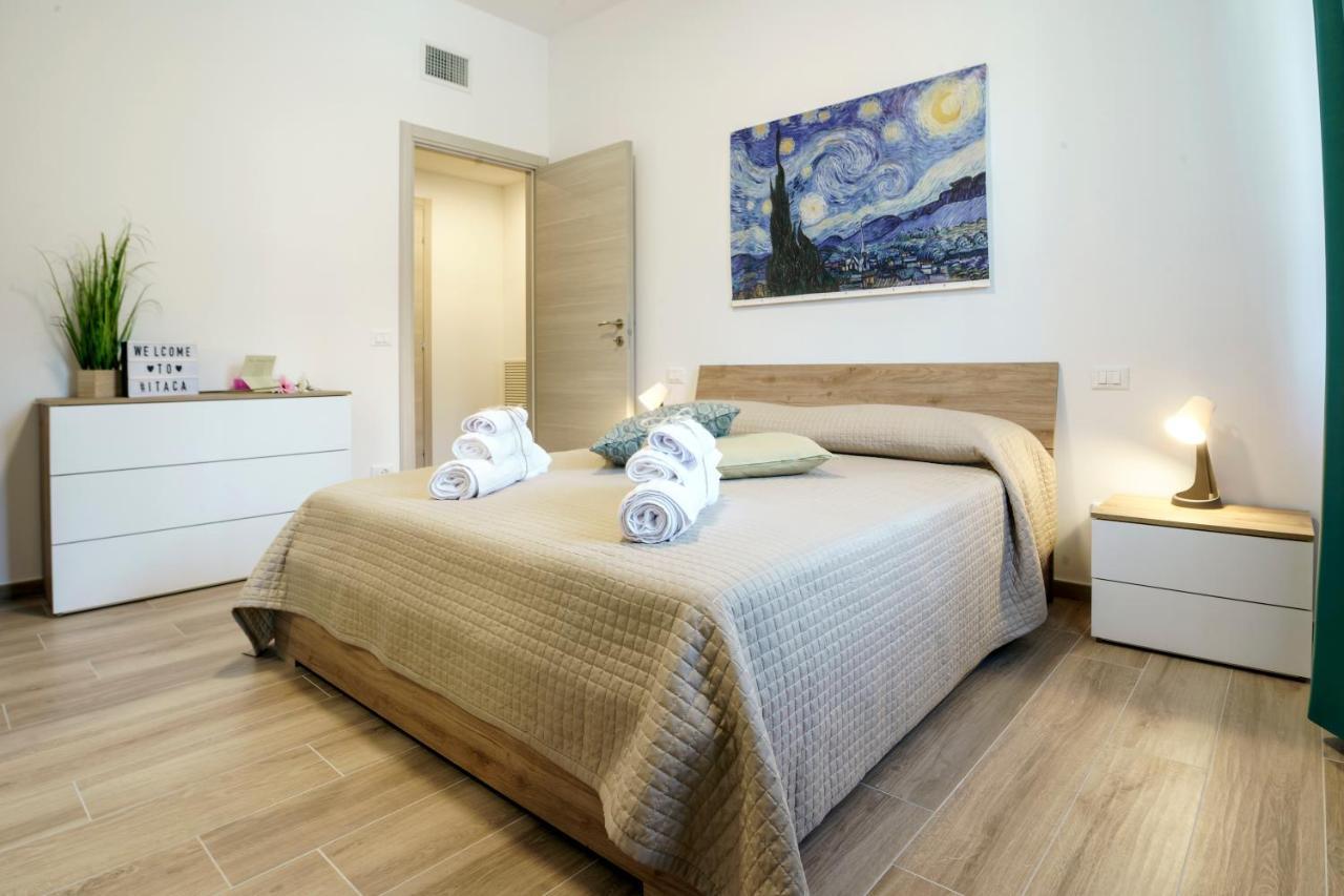 Itaca Villa Lido di Fermo Eksteriør billede