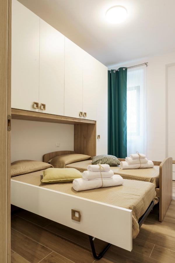 Itaca Villa Lido di Fermo Eksteriør billede