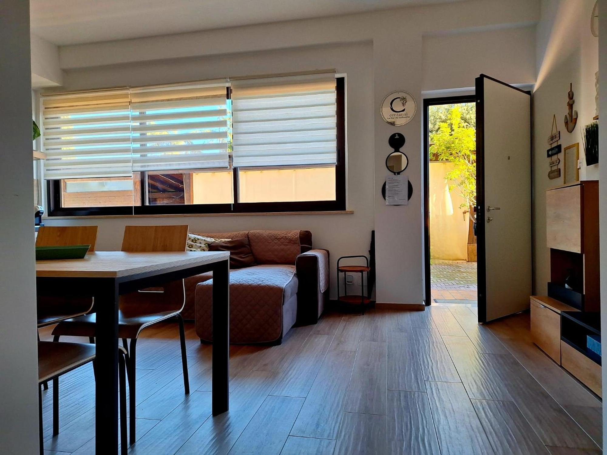 Itaca Villa Lido di Fermo Eksteriør billede