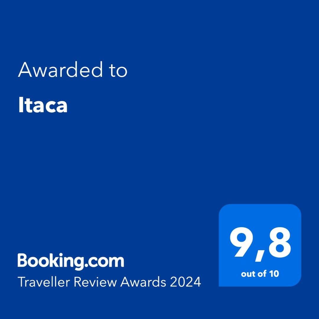Itaca Villa Lido di Fermo Eksteriør billede