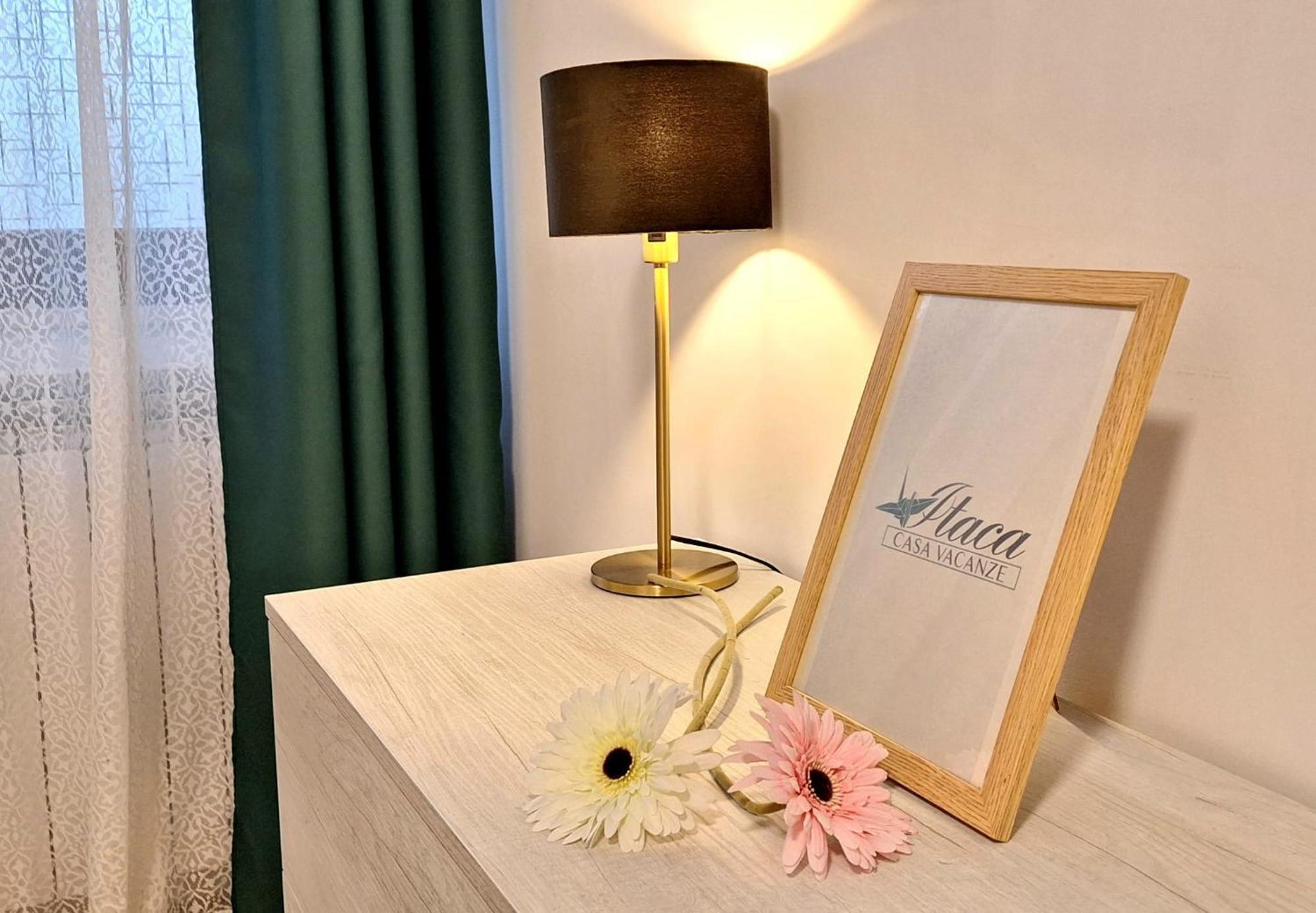 Itaca Villa Lido di Fermo Eksteriør billede