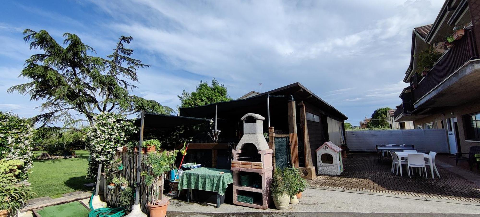 Itaca Villa Lido di Fermo Værelse billede