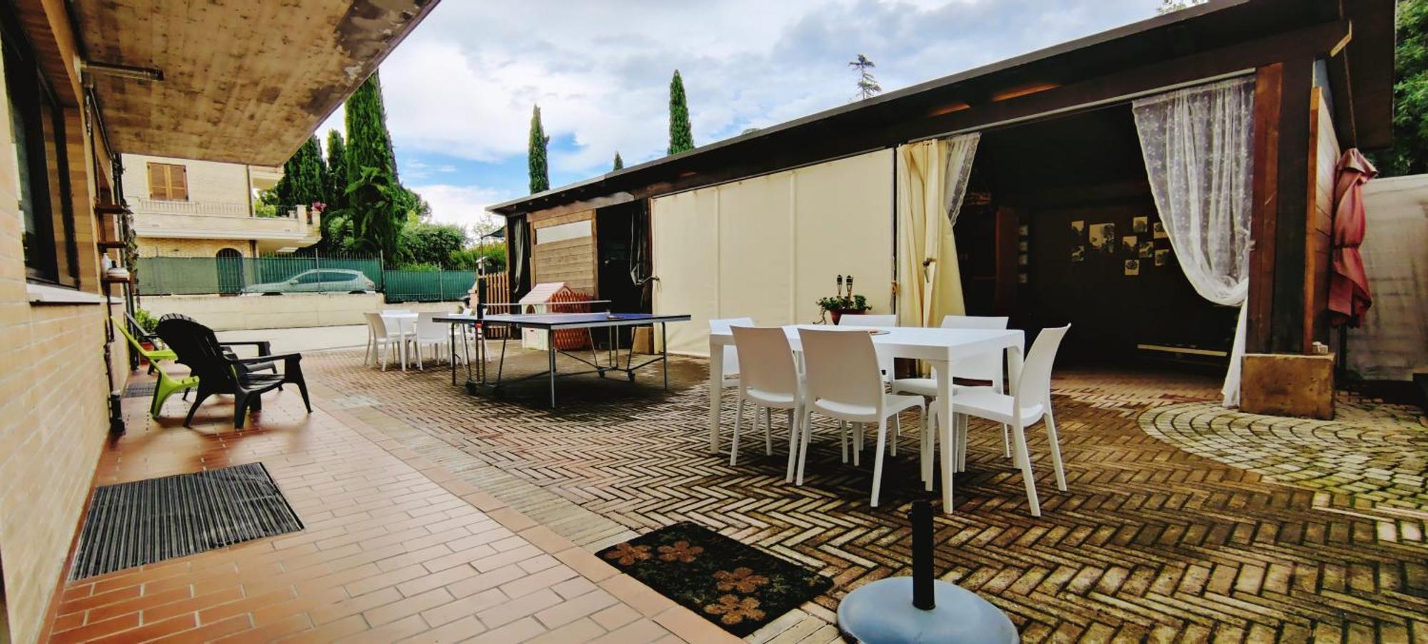 Itaca Villa Lido di Fermo Værelse billede