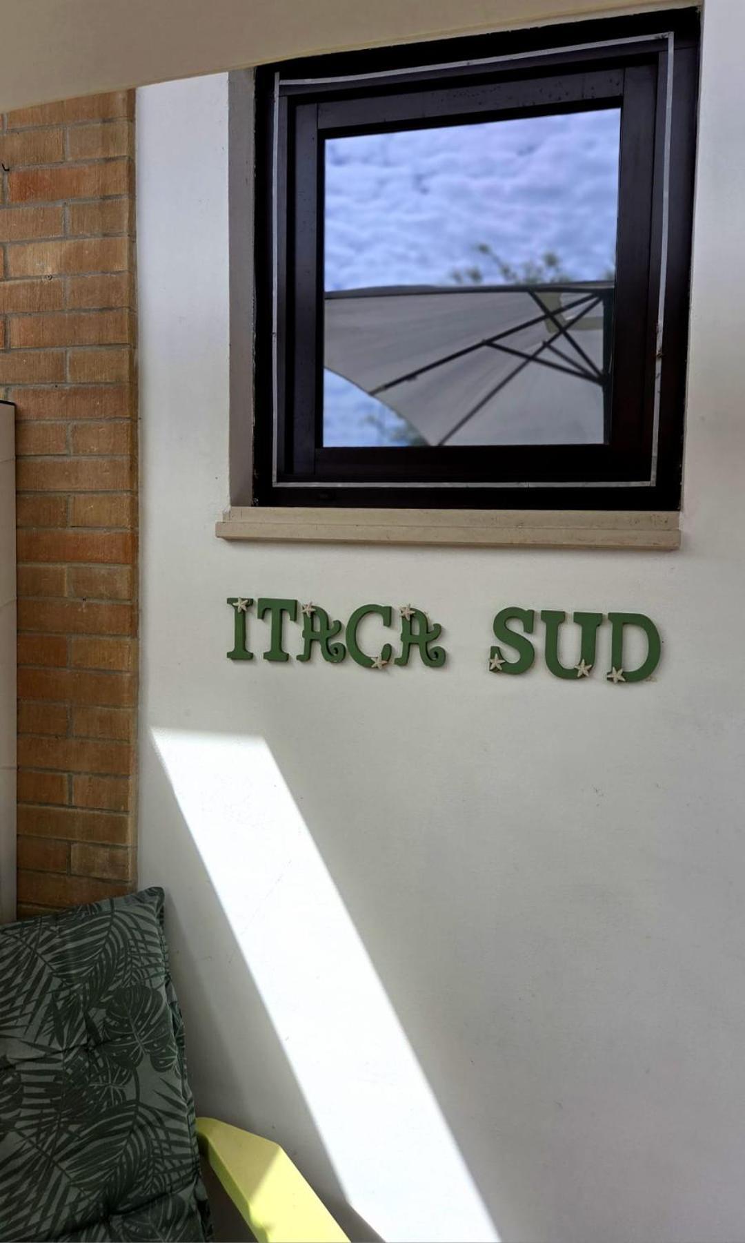 Itaca Villa Lido di Fermo Eksteriør billede
