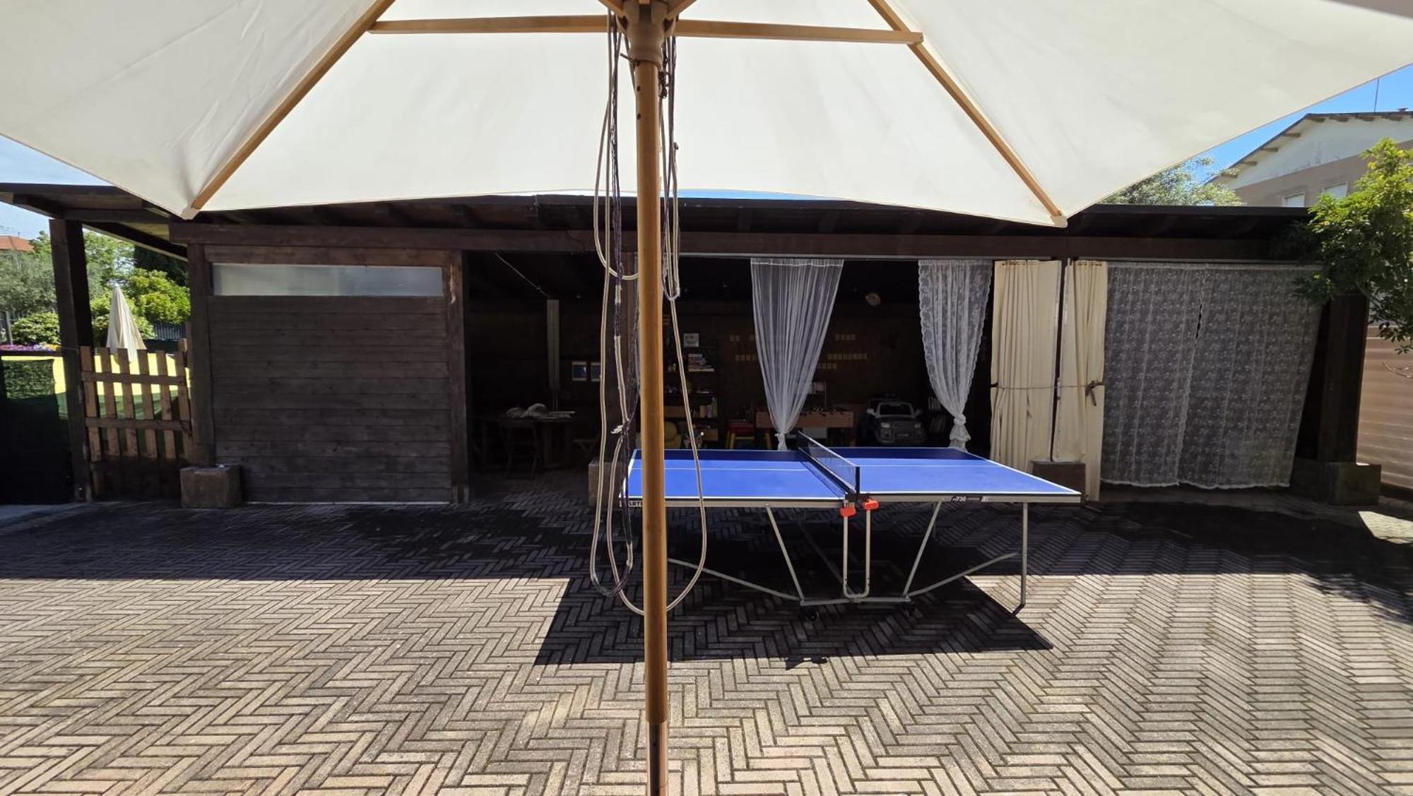 Itaca Villa Lido di Fermo Eksteriør billede