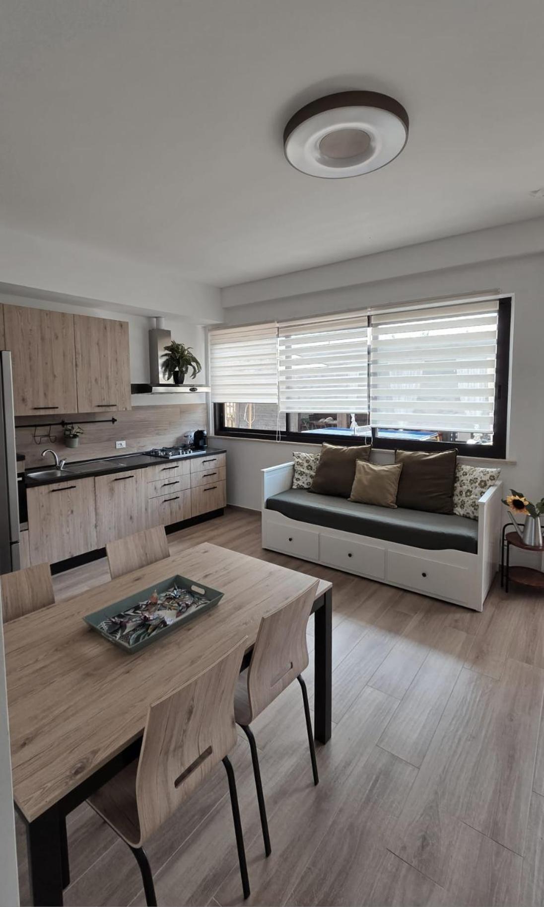 Itaca Villa Lido di Fermo Værelse billede